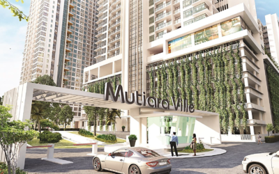 Mutiara Ville